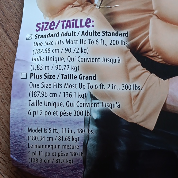 Muscle Shirt NWT - Picture 4 of 6